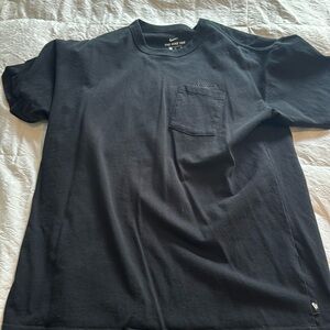 Nike pocket tee